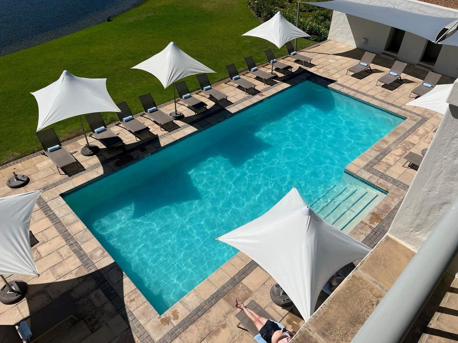 Asara Wine Estate & Hotel Stellenbosch Exterior photo