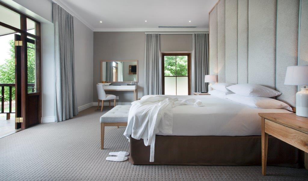Asara Wine Estate & Hotel Stellenbosch Exterior photo